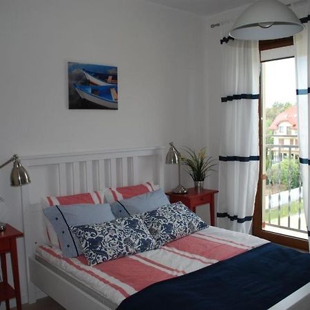 קארוויה Apartament Morski מראה חיצוני תמונה